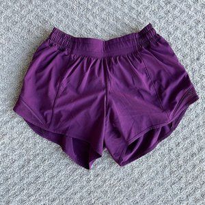 Hotty Hot Shorts 4"